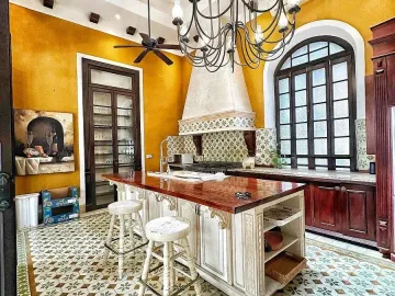Casa en venta en Merida Centro, Mérida, Yucatán