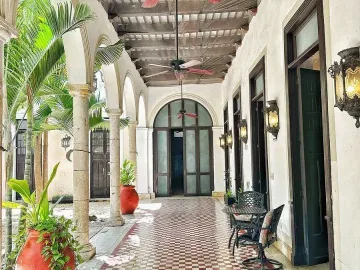 Casa en venta en Merida Centro, Mérida, Yucatán