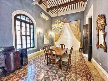 Casa en venta en Merida Centro, Mérida, Yucatán