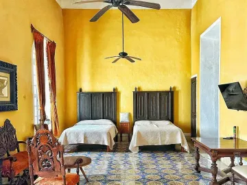 Casa en venta en Merida Centro, Mérida, Yucatán