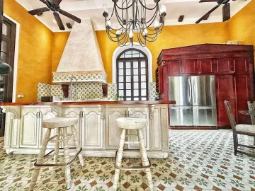Casa en venta en Merida Centro, Mérida, Yucatán