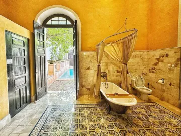 Casa en venta en Merida Centro, Mérida, Yucatán