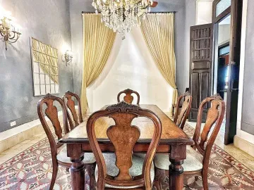 Casa en venta en Merida Centro, Mérida, Yucatán