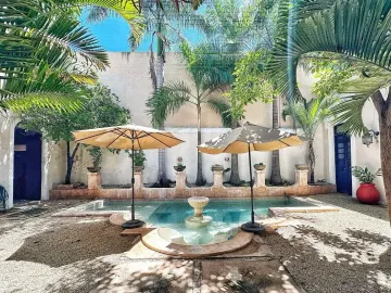 Casa en venta en Merida Centro, Mérida, Yucatán