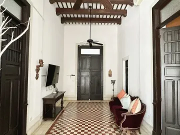 Casa en venta en Merida Centro, Mérida, Yucatán