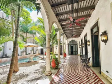 Casa en venta en Merida Centro, Mérida, Yucatán