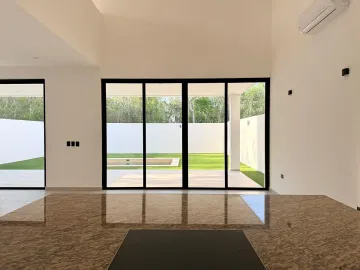 Casa en venta en Tamanche, Mérida, Yucatán