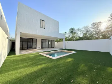 Casa en venta en Tamanche, Mérida, Yucatán