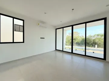 Casa en venta en Tamanche, Mérida, Yucatán