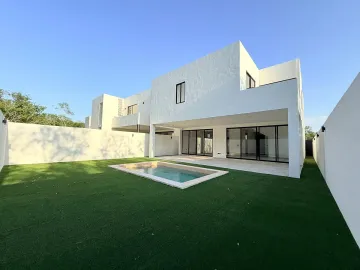 Casa en venta en Tamanche, Mérida, Yucatán