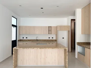 Casa en venta en Tamanche, Mérida, Yucatán