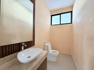Casa en venta en Tamanche, Mérida, Yucatán