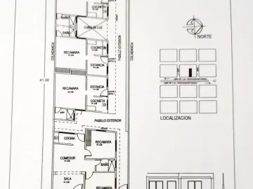 Casa en venta en Itzaes, Mérida, Yucatán