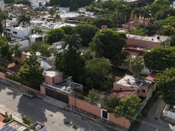 Casa en venta en Mexico Norte, Mérida, Yucatán