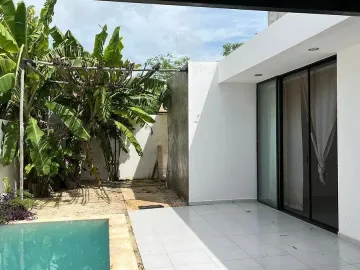 Casa en venta en Conkal, Conkal, Yucatán