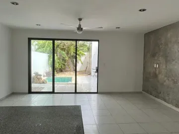 Casa en venta en Conkal, Conkal, Yucatán