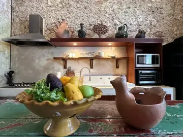 Casa en venta en Merida Centro, Mérida, Yucatán
