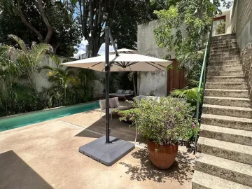 Casa en venta en Merida Centro, Mérida, Yucatán