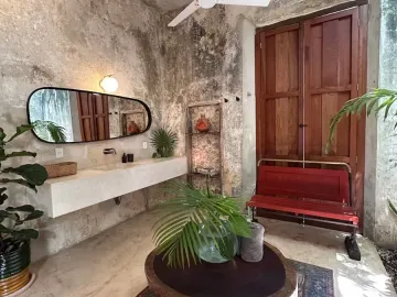 Casa en venta en Merida Centro, Mérida, Yucatán