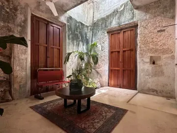 Casa en venta en Merida Centro, Mérida, Yucatán