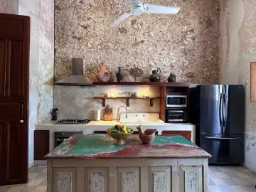 Casa en venta en Merida Centro, Mérida, Yucatán