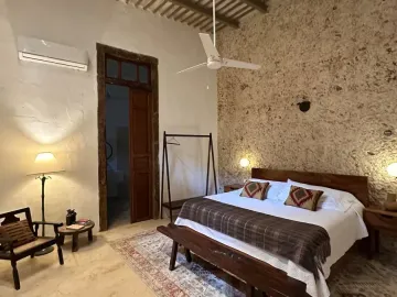 Casa en venta en Merida Centro, Mérida, Yucatán
