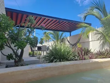 Casa en venta en Chicxulub Puerto, Progreso, Yucatán
