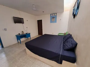 Casa en venta en Chicxulub Puerto, Progreso, Yucatán