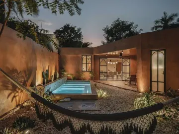 Casa en venta en Itzimna, Mérida, Yucatán
