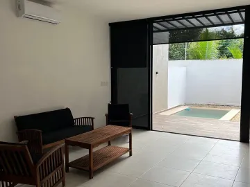Casa en venta y renta en Temozon Norte, Mérida, Yucatán