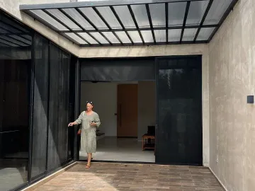 Casa en venta y renta en Temozon Norte, Mérida, Yucatán