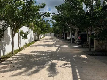 Casa en venta y renta en Temozon Norte, Mérida, Yucatán