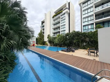 Departamento en venta en Temozon Norte, Mérida, Yucatán