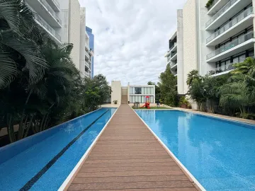 Departamento en venta en Temozon Norte, Mérida, Yucatán