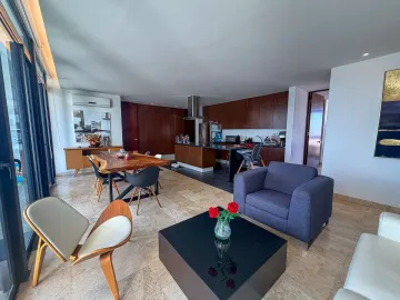 Departamento en venta en Temozon Norte, Mérida, Yucatán