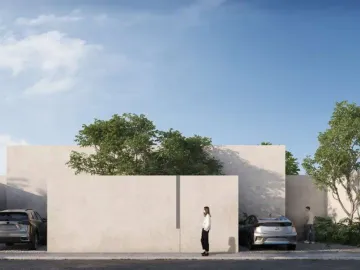 Casa en venta en Jesus Carranza, Mérida, Yucatán