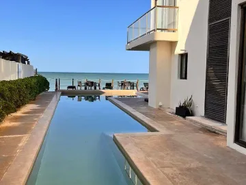 Departamento en venta en San Benito, Dzemul, Yucatán