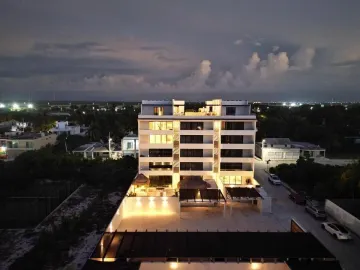 Departamento en venta en Progreso de Castro Centro, Progreso, Yucatán