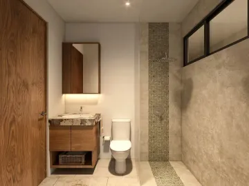 Departamento en venta en Progreso de Castro Centro, Progreso, Yucatán