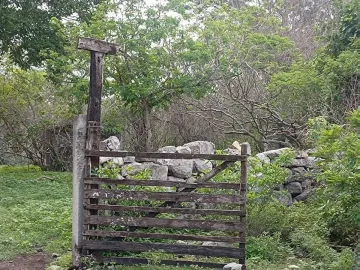 Terreno en venta en Tetiz, Tetiz, Yucatán