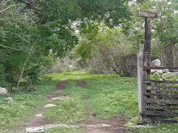 Terreno en venta en Tetiz, Tetiz, Yucatán