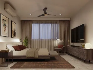 Casa en venta en San Antonio Cucul, Mérida, Yucatán