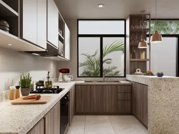 Casa en venta en San Antonio Cucul, Mérida, Yucatán
