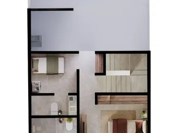 Casa en venta en San Antonio Cucul, Mérida, Yucatán