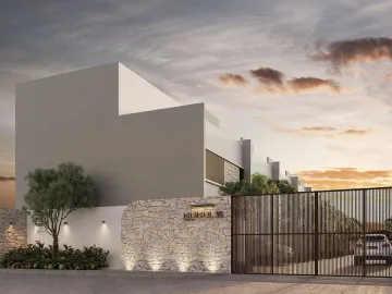 Casa en venta en San Antonio Cucul, Mérida, Yucatán