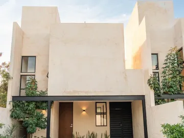 Casa en venta en Dzitya, Mérida, Yucatán