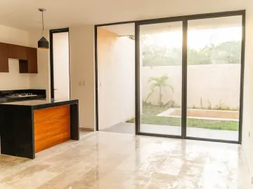 Casa en venta en Dzitya, Mérida, Yucatán