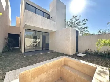 Casa en venta en Dzitya, Mérida, Yucatán