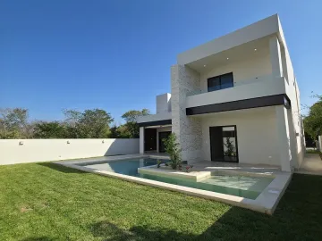 Casa en venta en Yucatán Country Club, Mérida, Yucatán