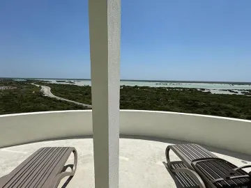 Departamento en venta en Pueblo Telchac Puerto, Telchac Puerto, Yucatán